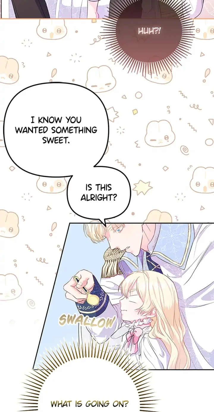 I’m The Princess Of All Chapter 6 page 67