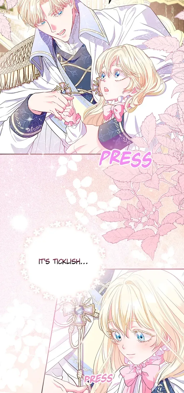 I’m The Princess Of All Chapter 6 page 80