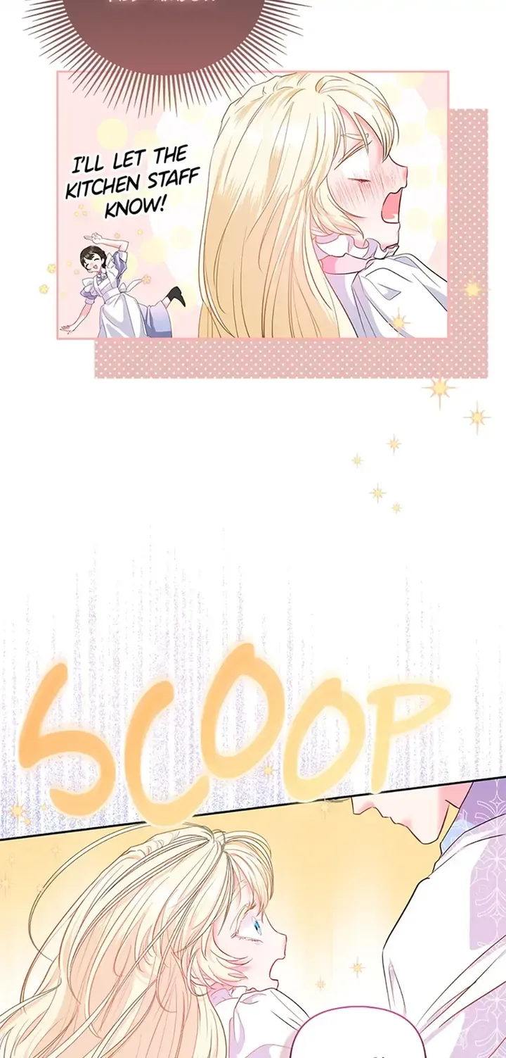 I’m The Princess Of All Chapter 6 page 42