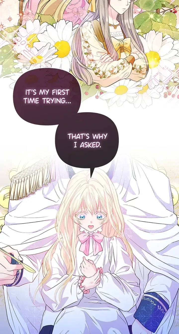 I’m The Princess Of All Chapter 6 page 74