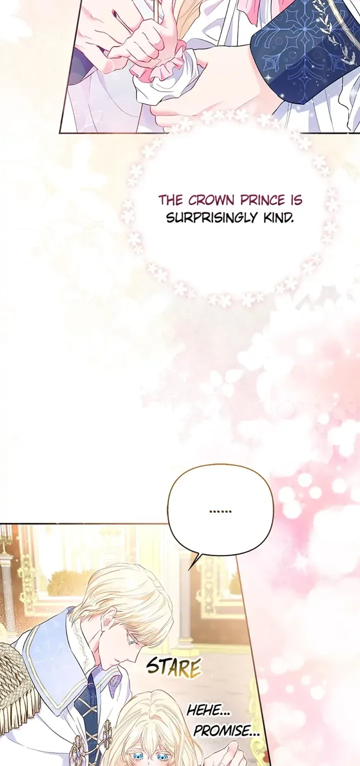 I’m The Princess Of All Chapter 6 page 81