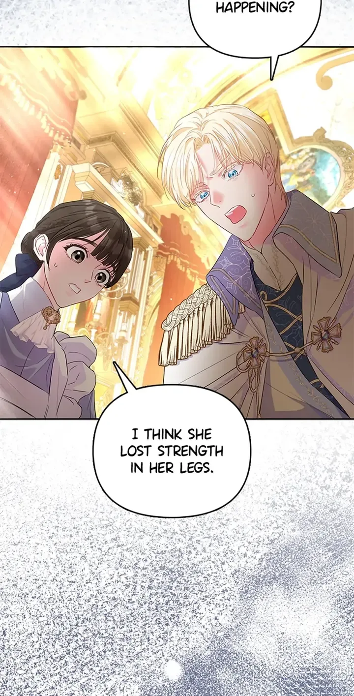 I’m The Princess Of All Chapter 6 page 34