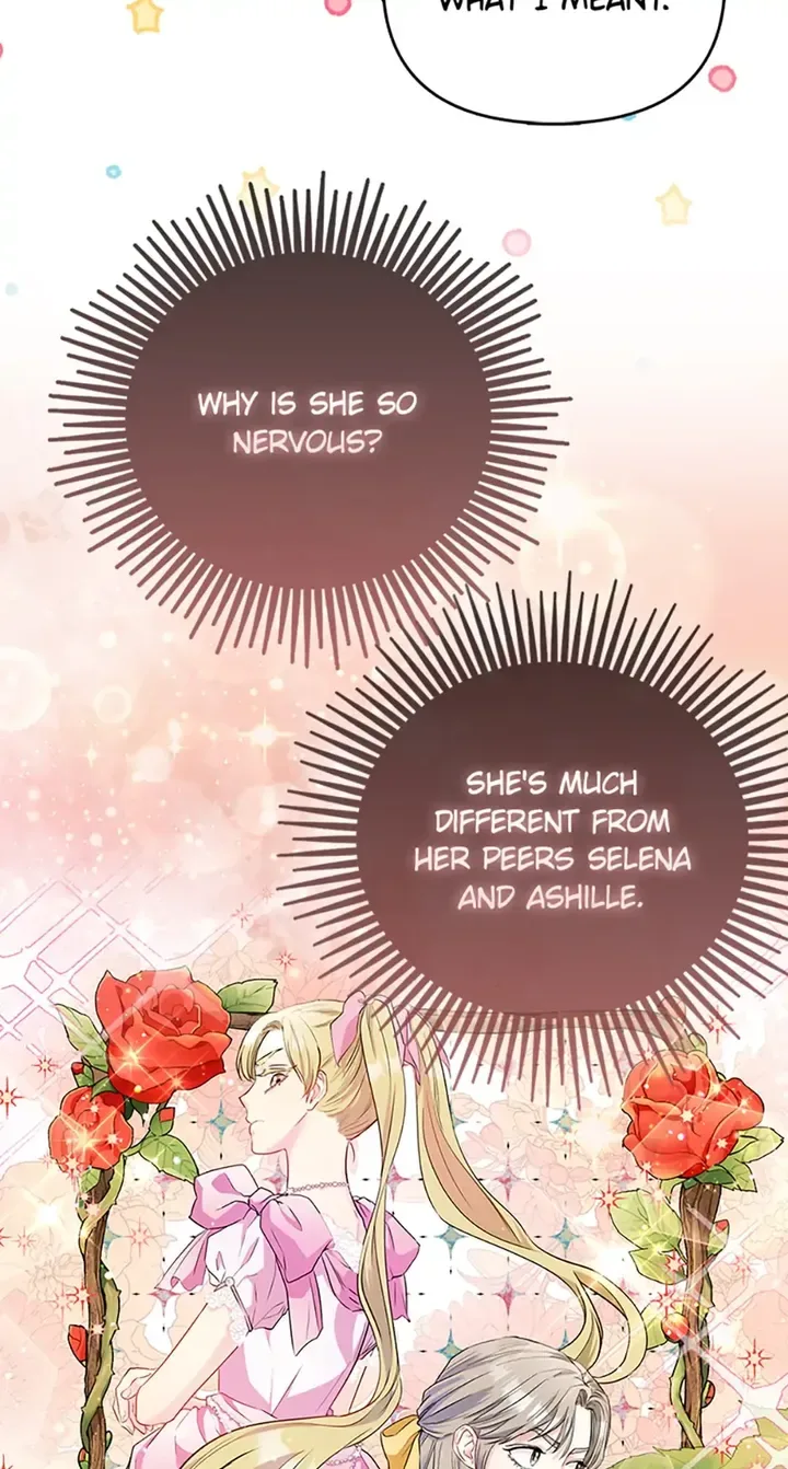I’m The Princess Of All Chapter 6 page 73
