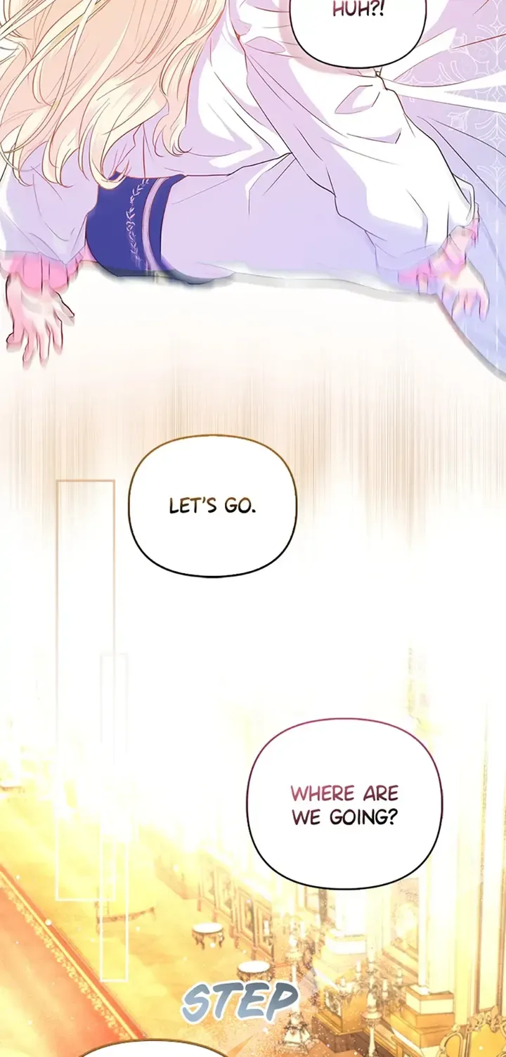 I’m The Princess Of All Chapter 6 page 43