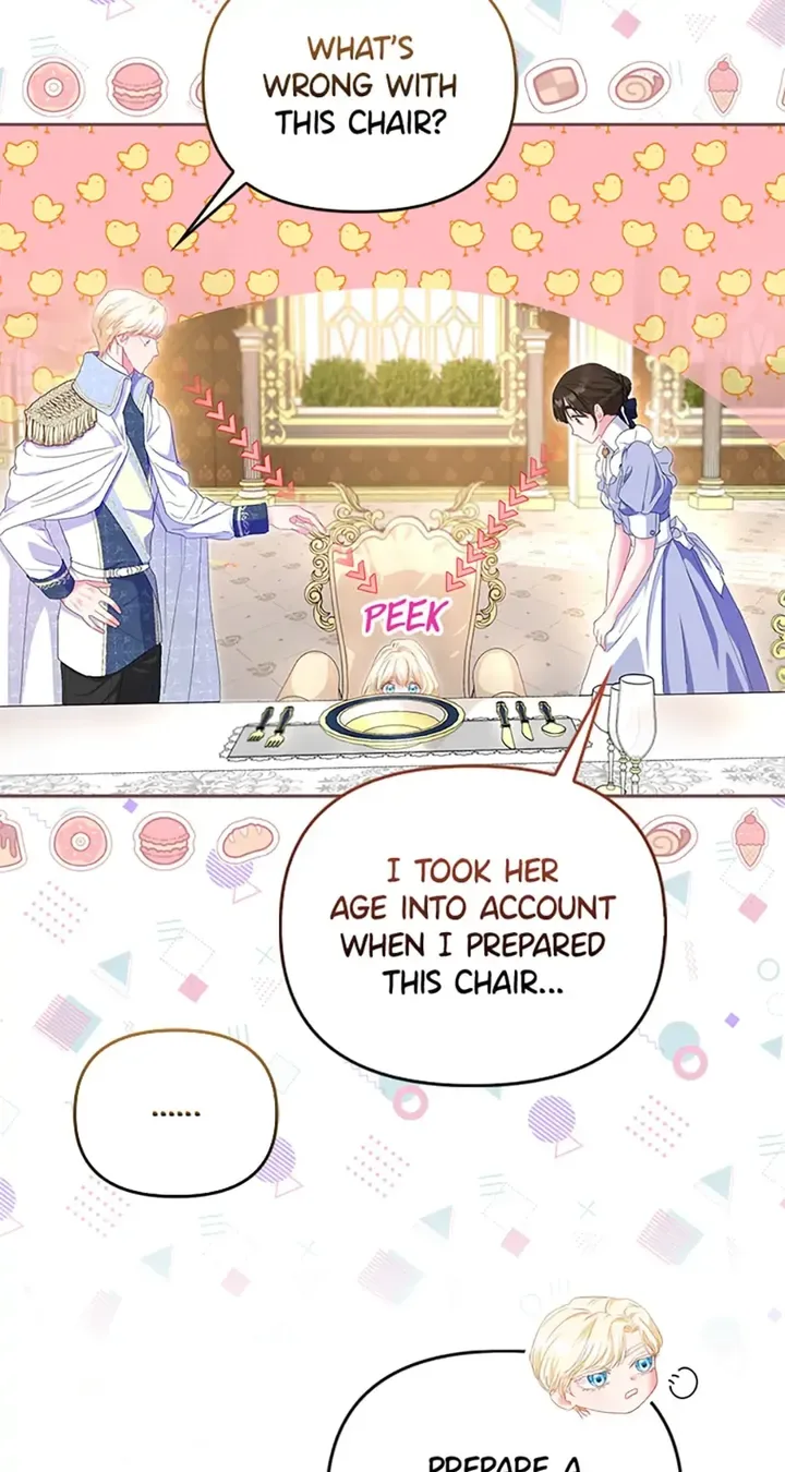 I’m The Princess Of All Chapter 6 page 63
