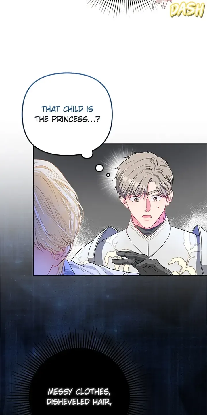 I’m The Princess Of All Chapter 4 page 44