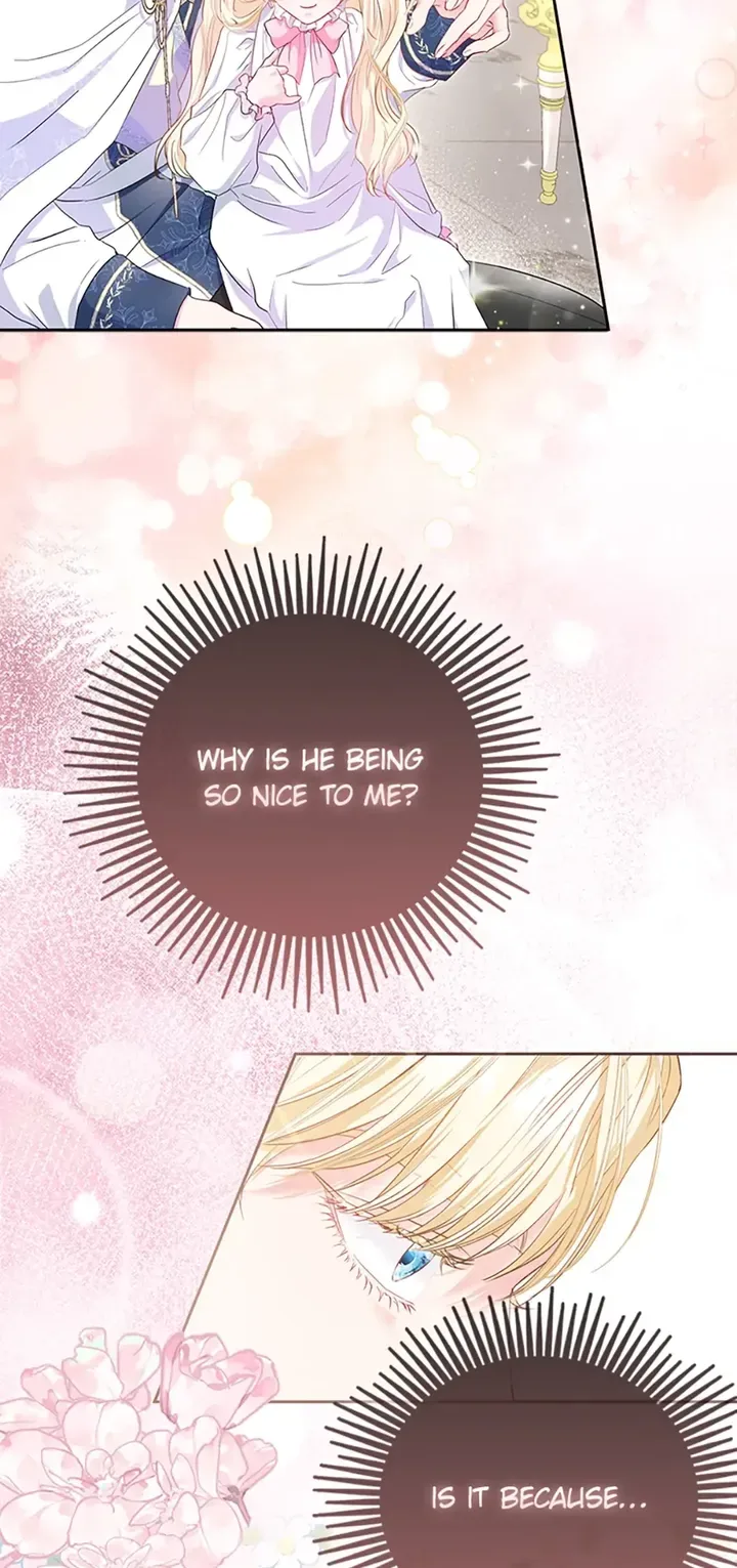 I’m The Princess Of All Chapter 6 page 82