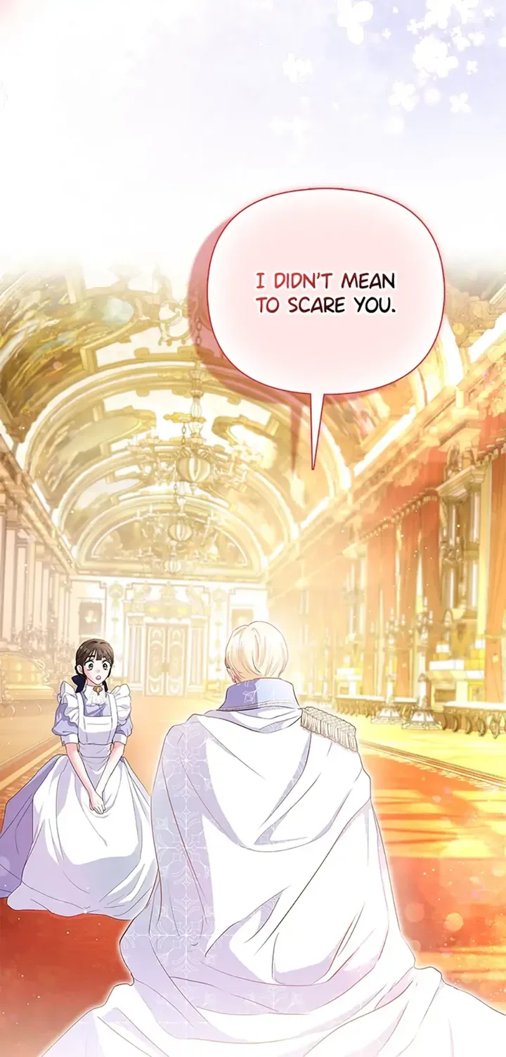 I’m The Princess Of All Chapter 6 page 38