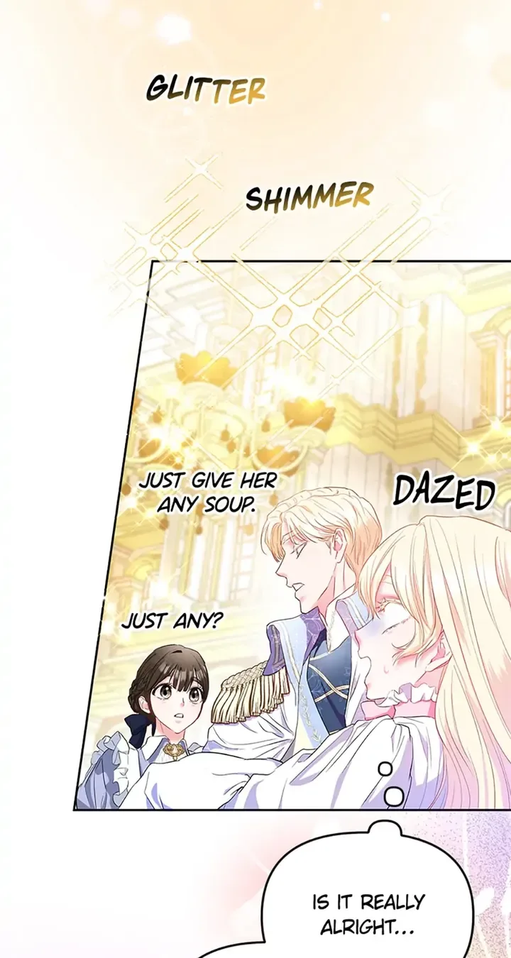 I’m The Princess Of All Chapter 6 page 60