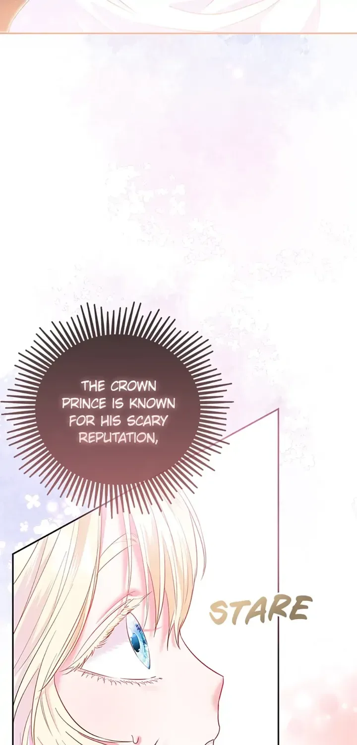 I’m The Princess Of All Chapter 6 page 39