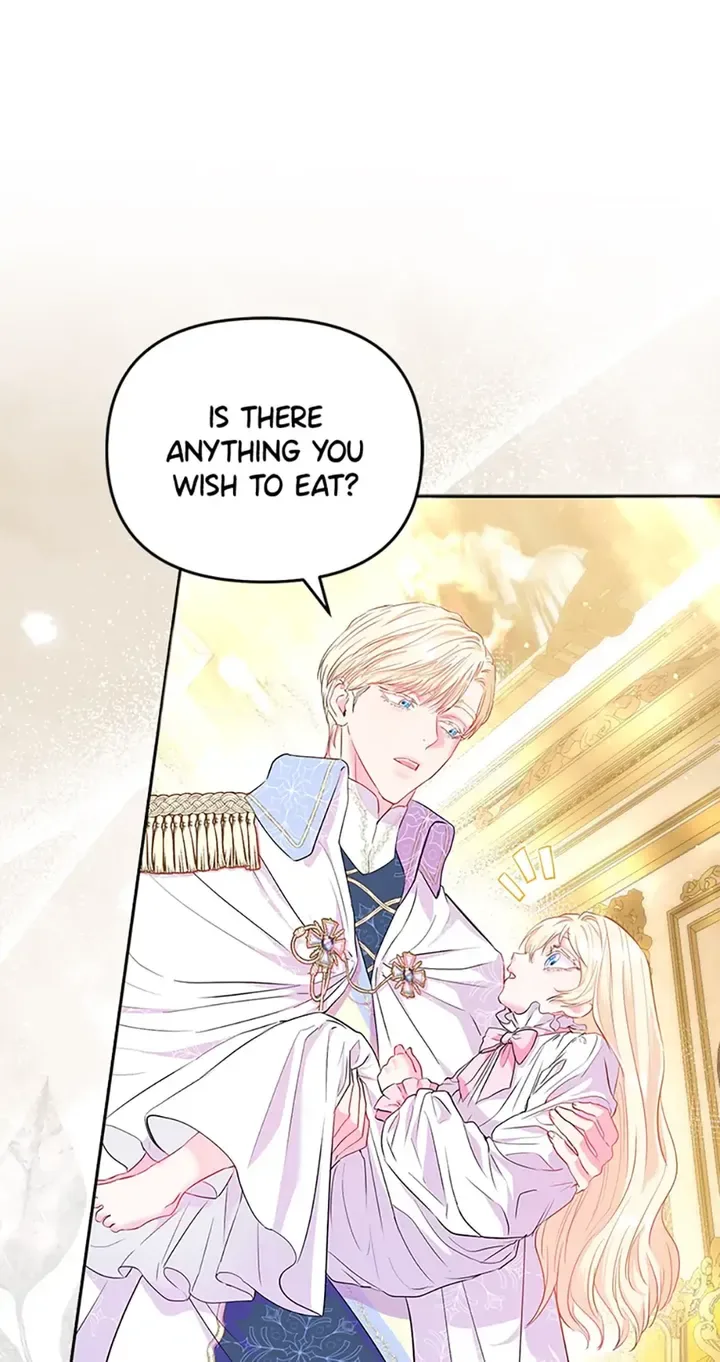 I’m The Princess Of All Chapter 6 page 45