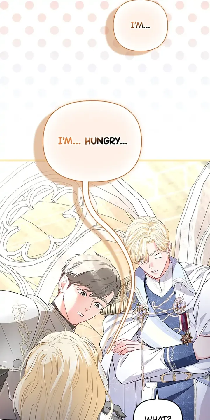 I’m The Princess Of All Chapter 4 page 55