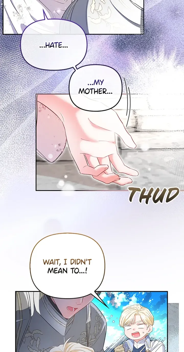 I’m The Princess Of All Chapter 4 page 58