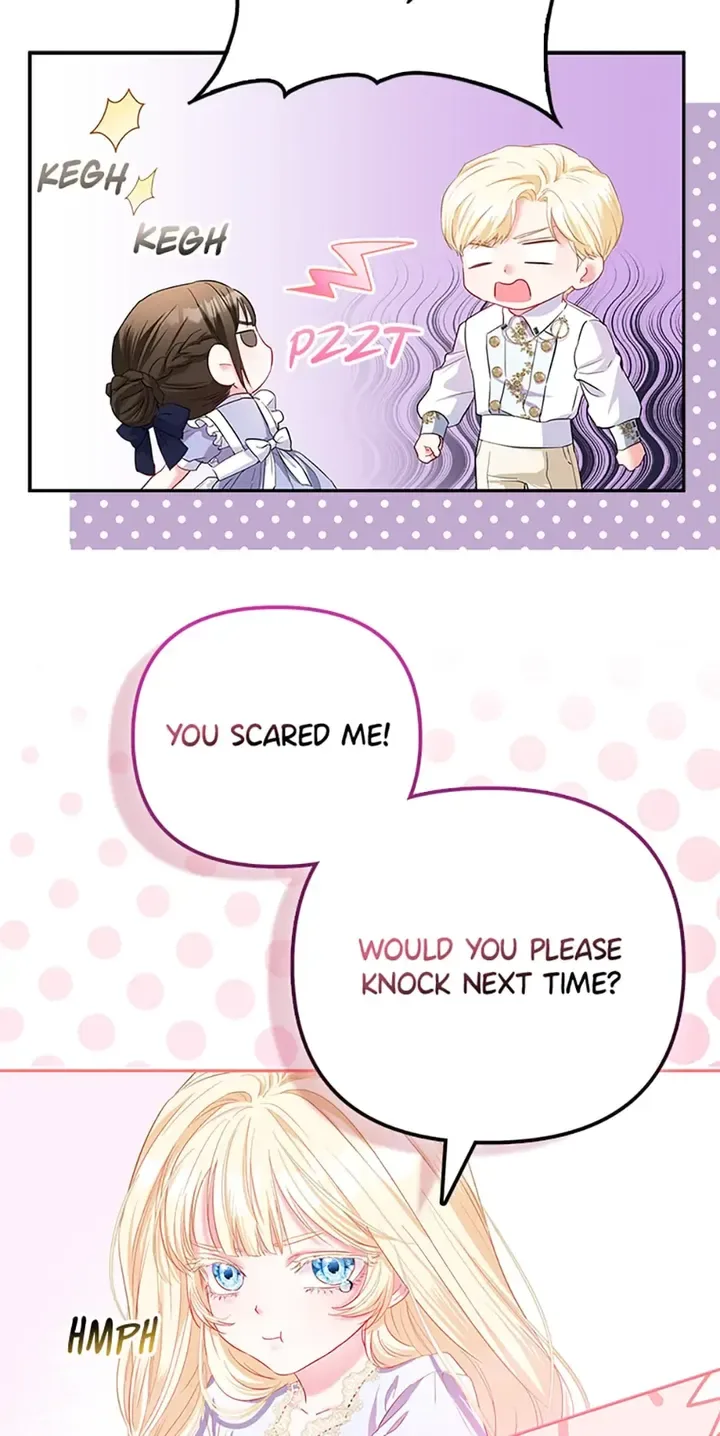 I’m The Princess Of All Chapter 9 page 25