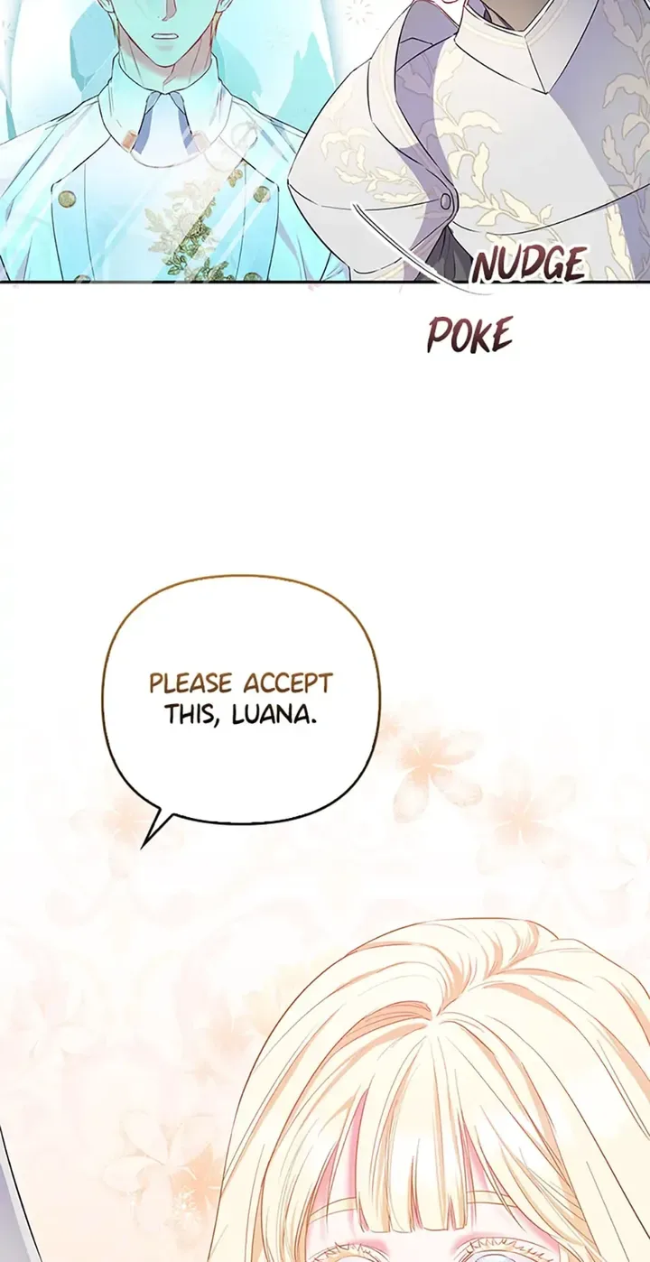 I’m The Princess Of All Chapter 9 page 30
