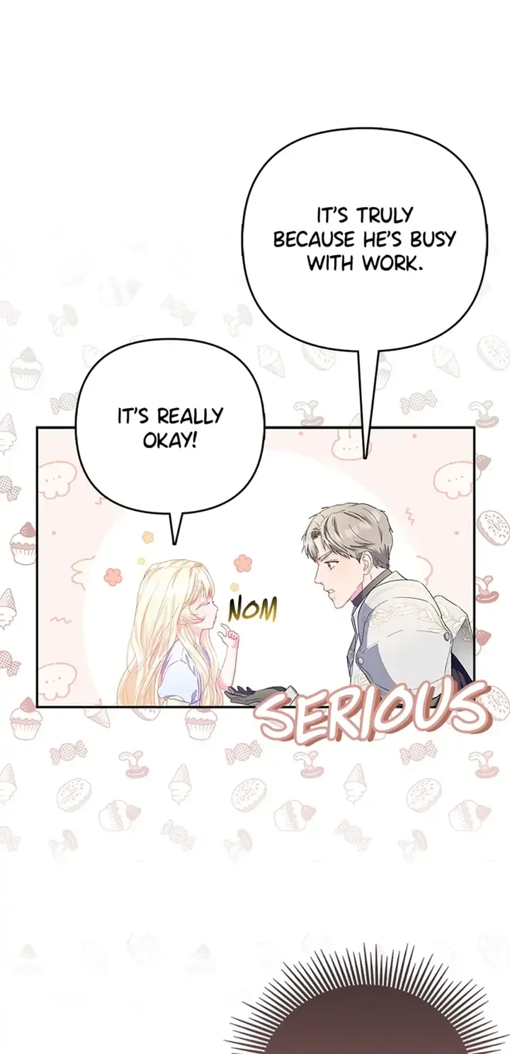 I’m The Princess Of All Chapter 9 page 7