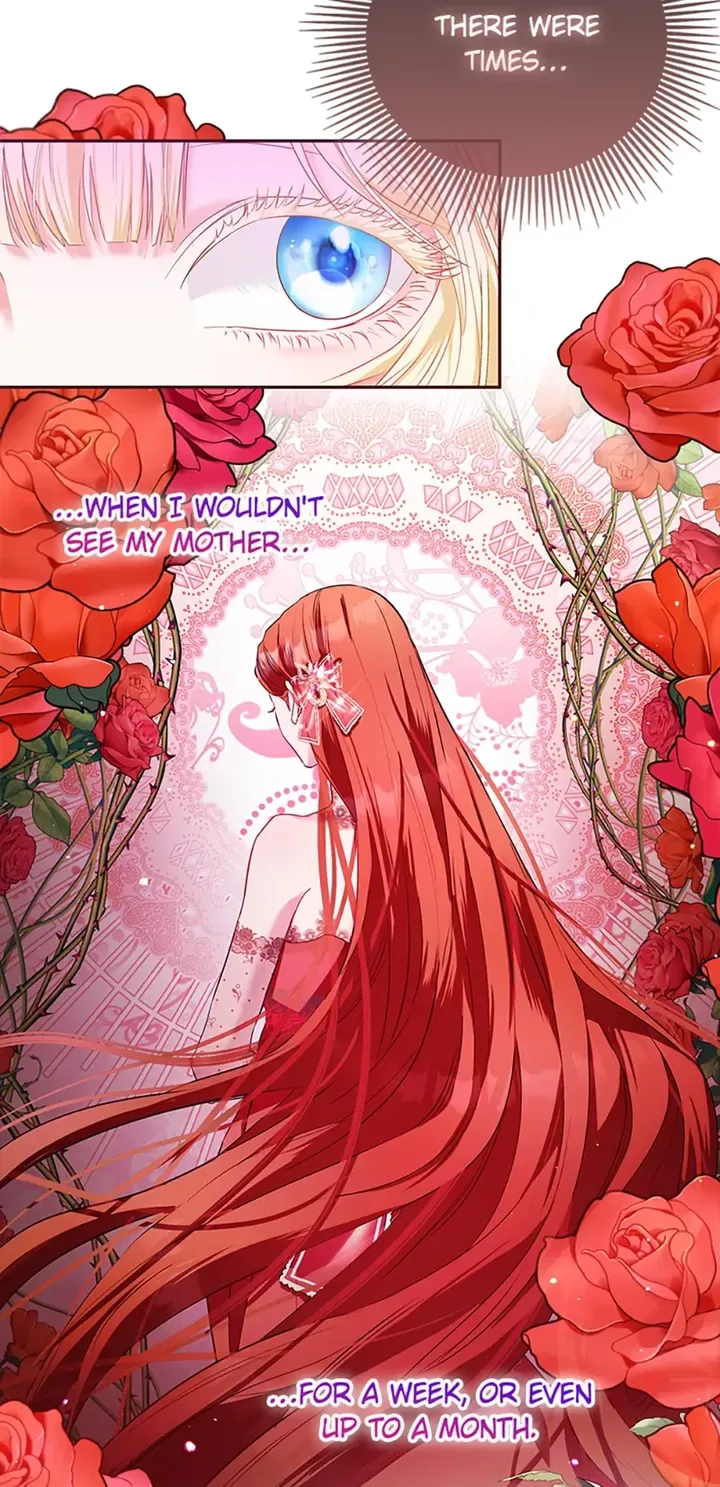 I’m The Princess Of All Chapter 9 page 8