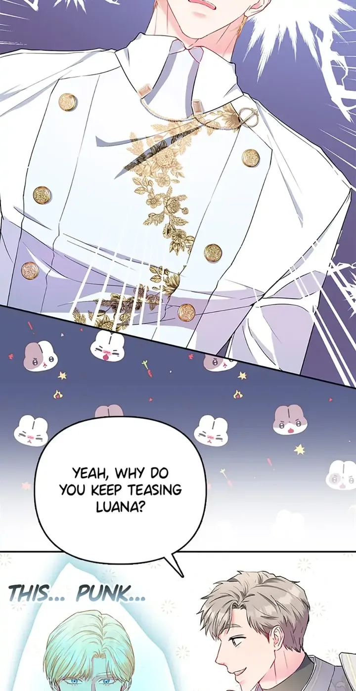 I’m The Princess Of All Chapter 9 page 29