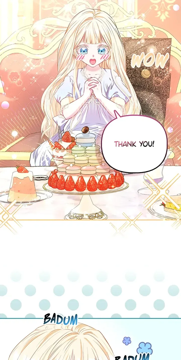 I’m The Princess Of All Chapter 9 page 17