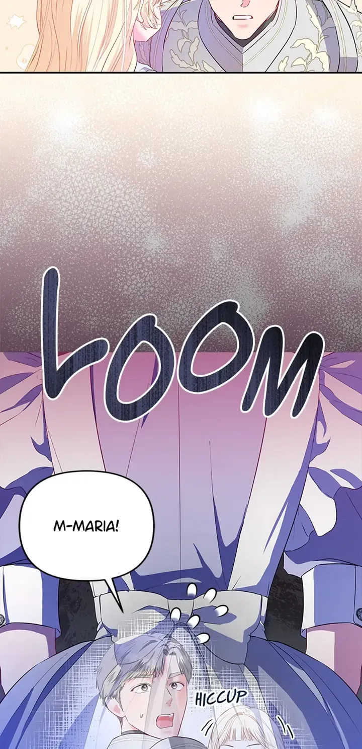 I’m The Princess Of All Chapter 9 page 10