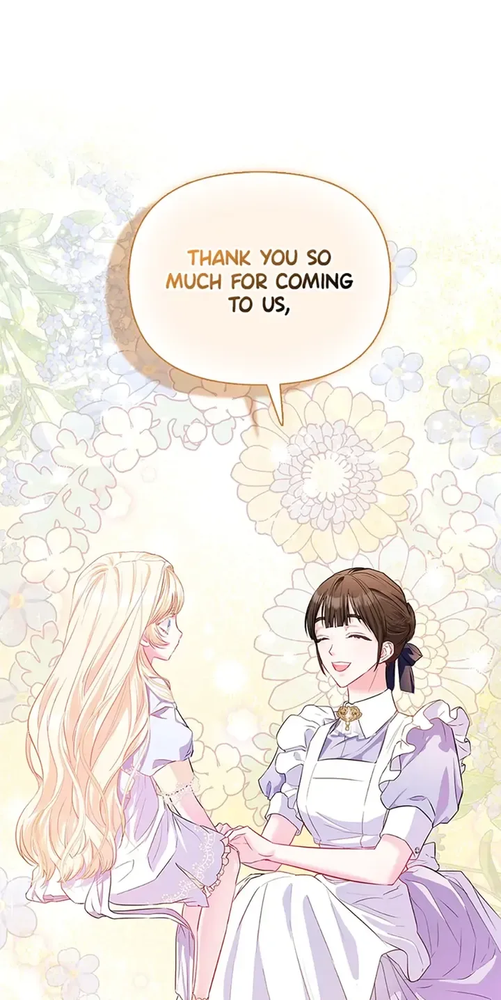 I’m The Princess Of All Chapter 9 page 21