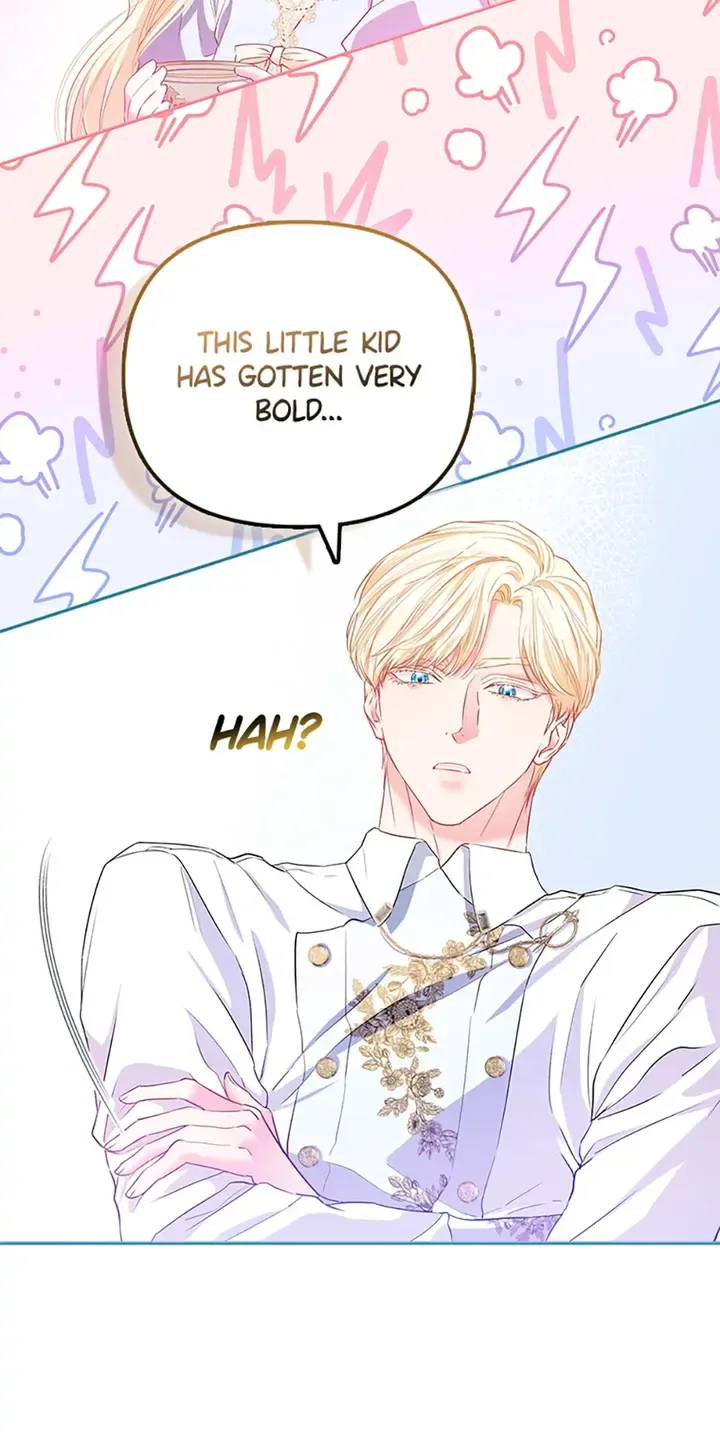 I’m The Princess Of All Chapter 9 page 26
