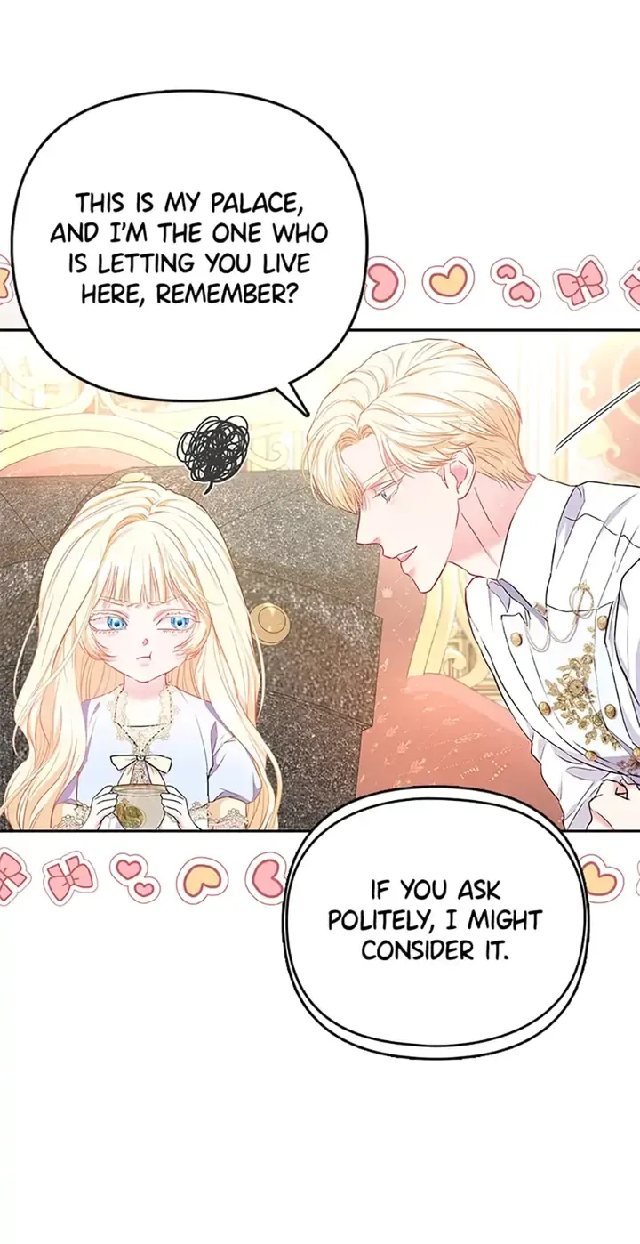 I’m The Princess Of All Chapter 9 page 27