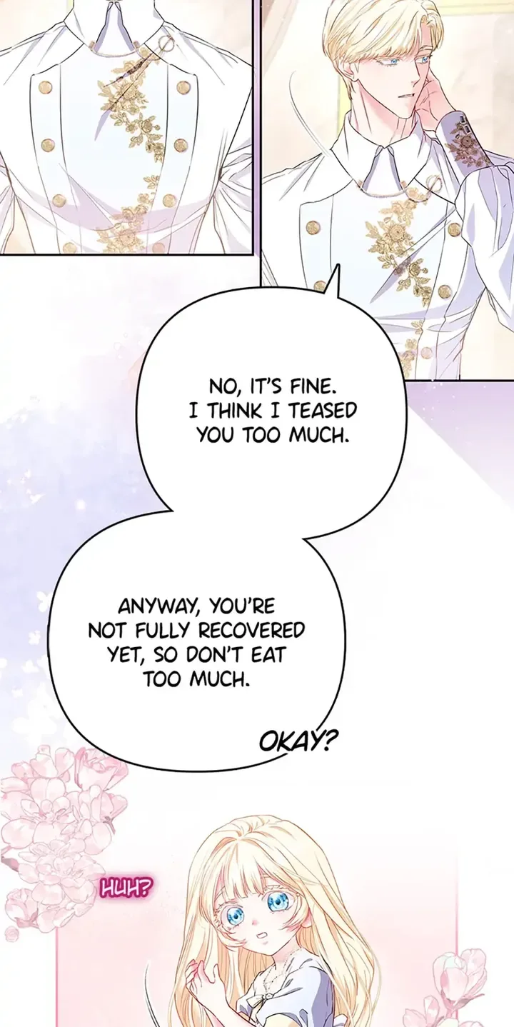 I’m The Princess Of All Chapter 9 page 42
