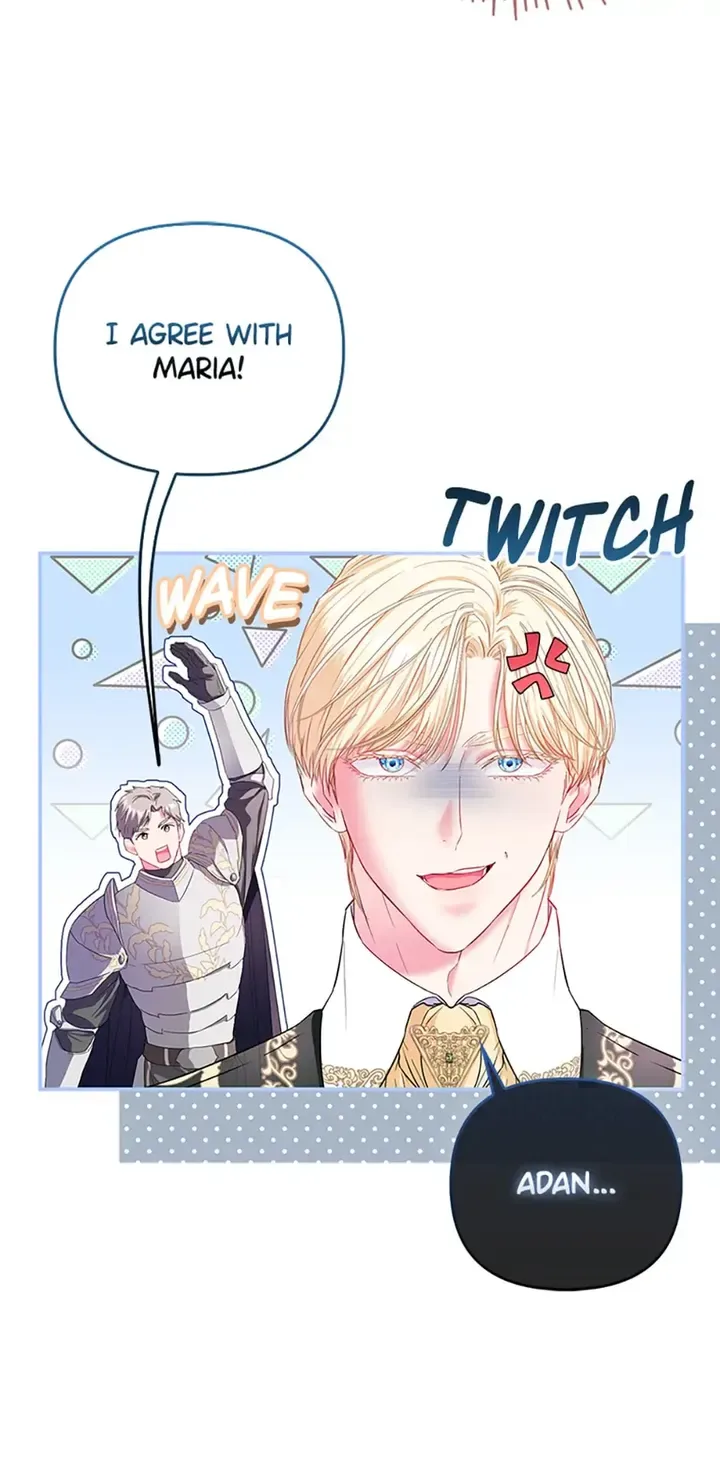 I’m The Princess Of All Chapter 8 page 5