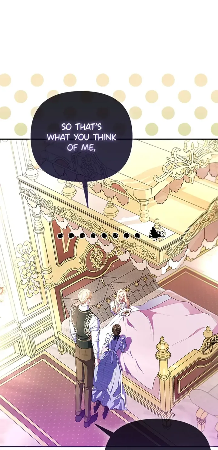 I’m The Princess Of All Chapter 8 page 1