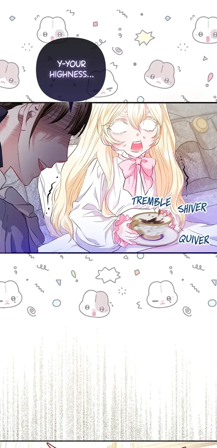 I’m The Princess Of All Chapter 8 page 3