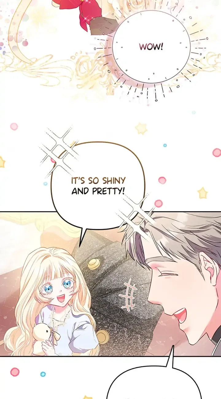 I’m The Princess Of All Chapter 9 page 33