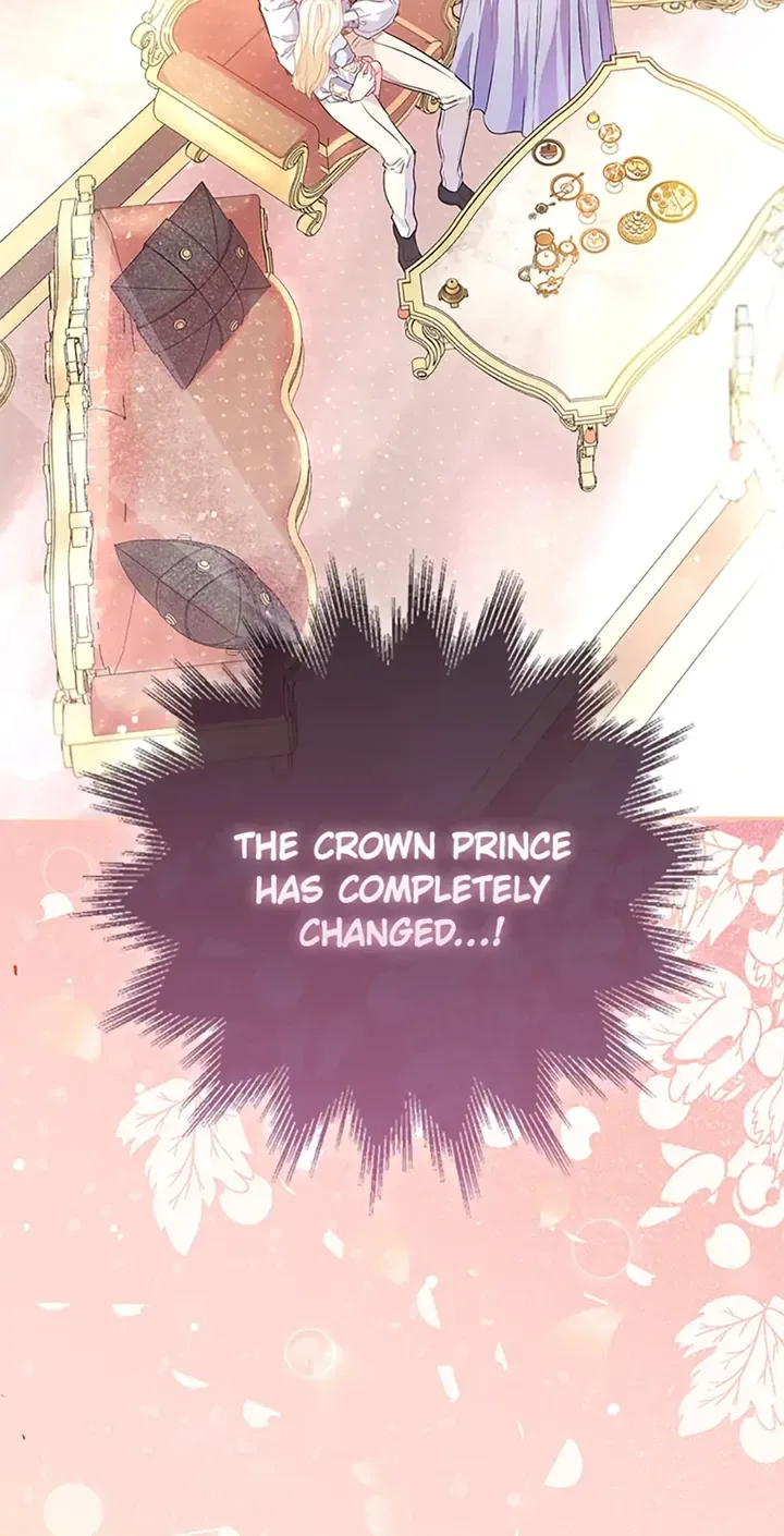 I’m The Princess Of All Chapter 9 page 56