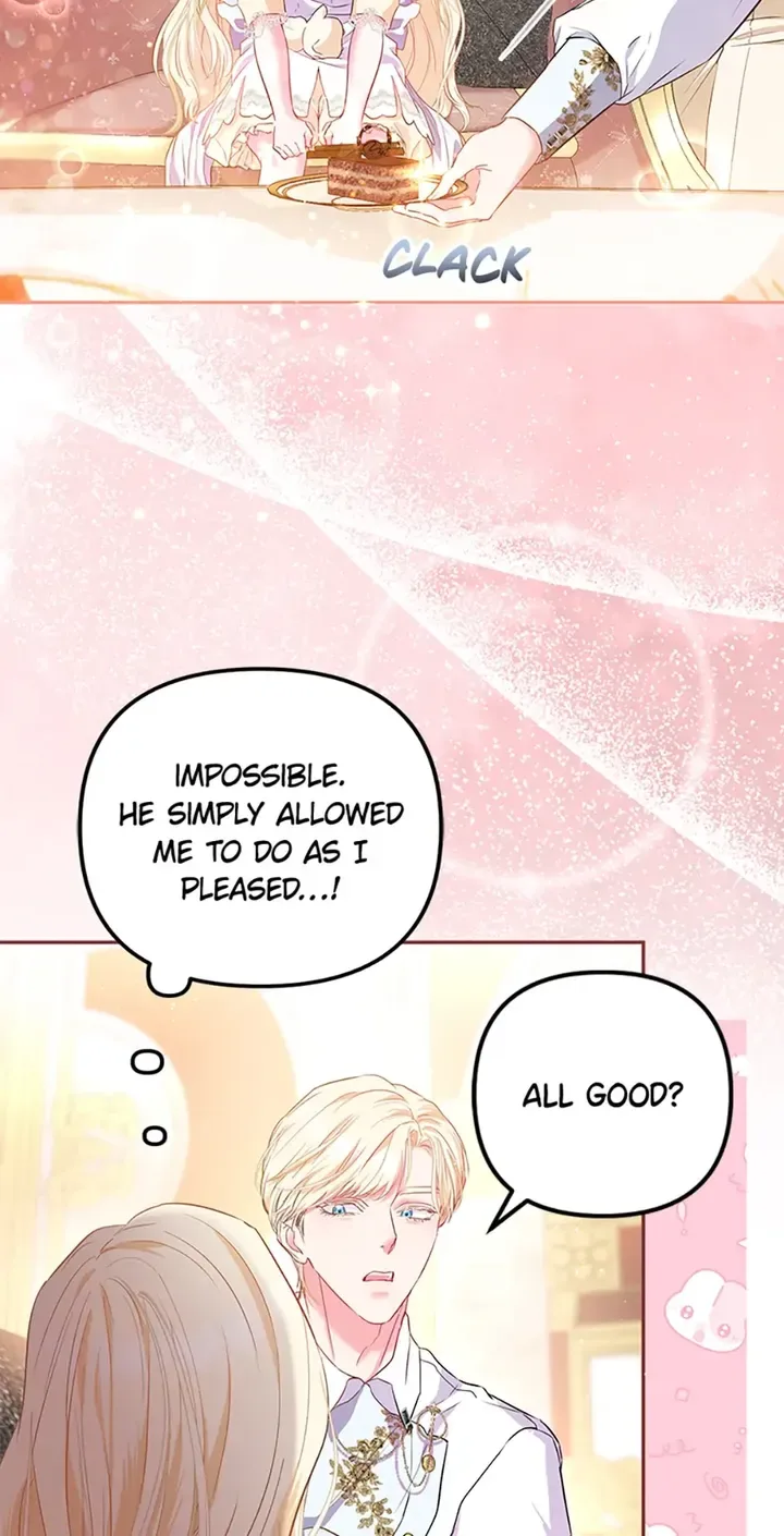 I’m The Princess Of All Chapter 9 page 50