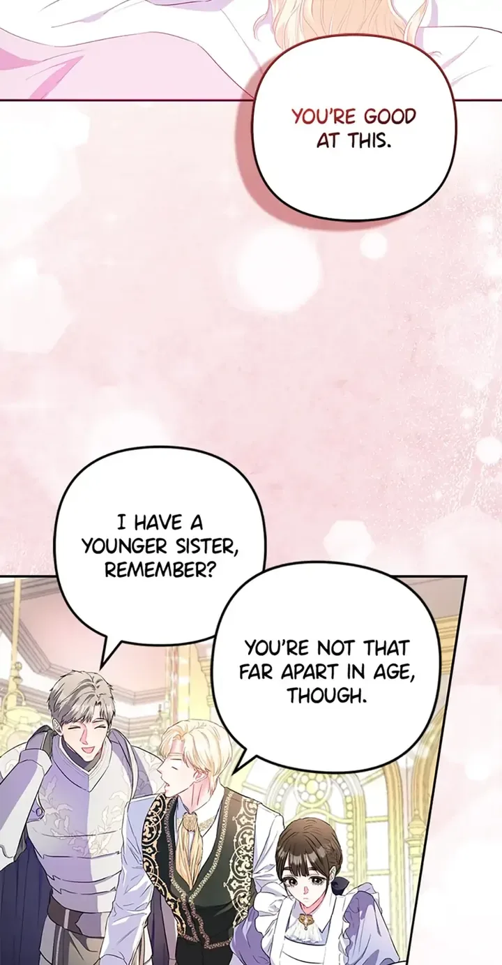 I’m The Princess Of All Chapter 8 page 23