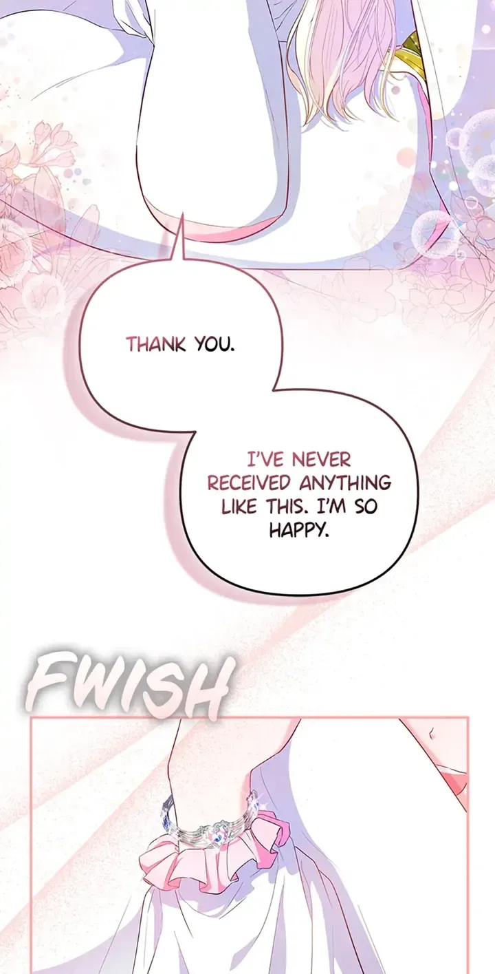 I’m The Princess Of All Chapter 8 page 12