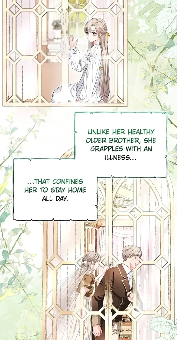 I’m The Princess Of All Chapter 8 page 26