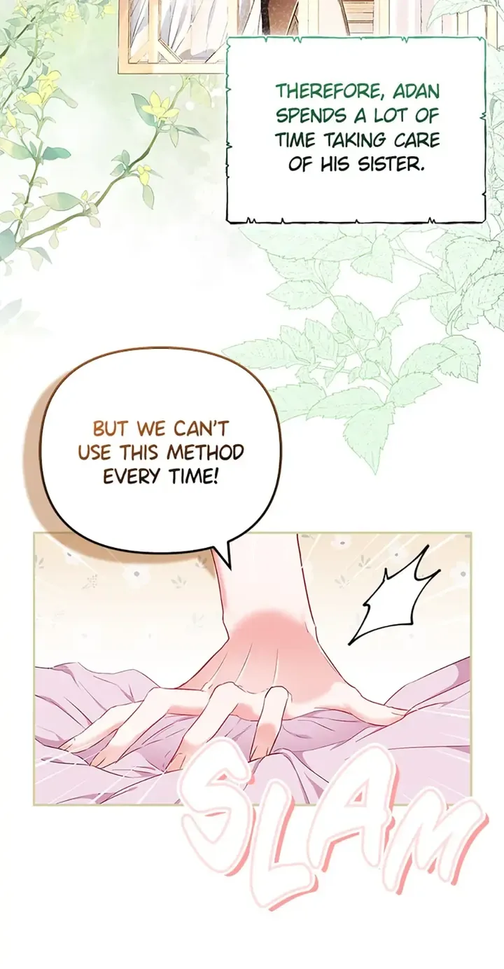 I’m The Princess Of All Chapter 8 page 27