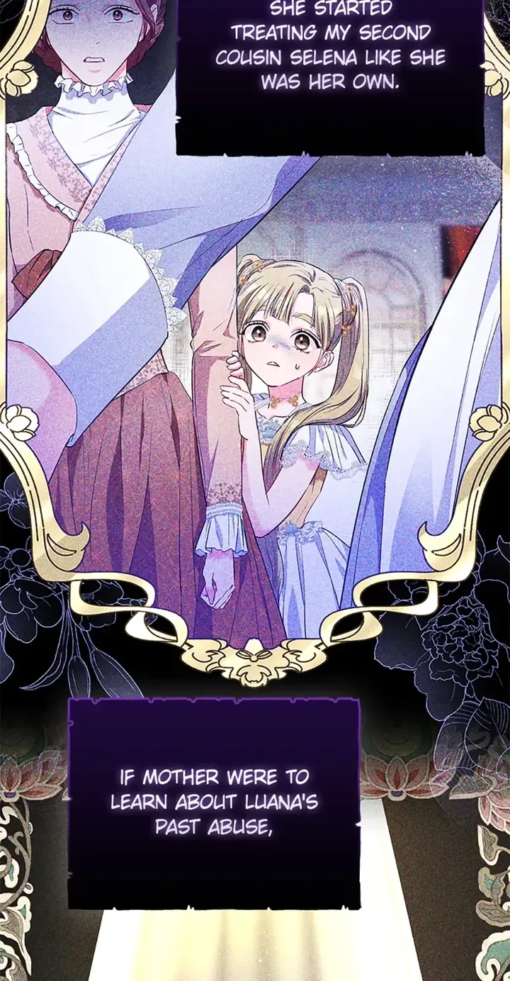 I’m The Princess Of All Chapter 8 page 38