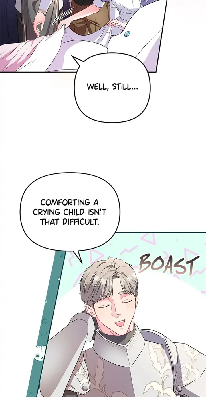 I’m The Princess Of All Chapter 8 page 24