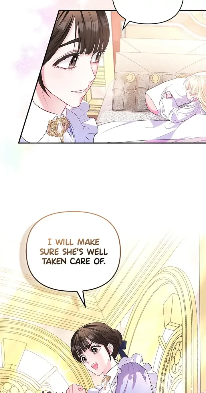 I’m The Princess Of All Chapter 8 page 51