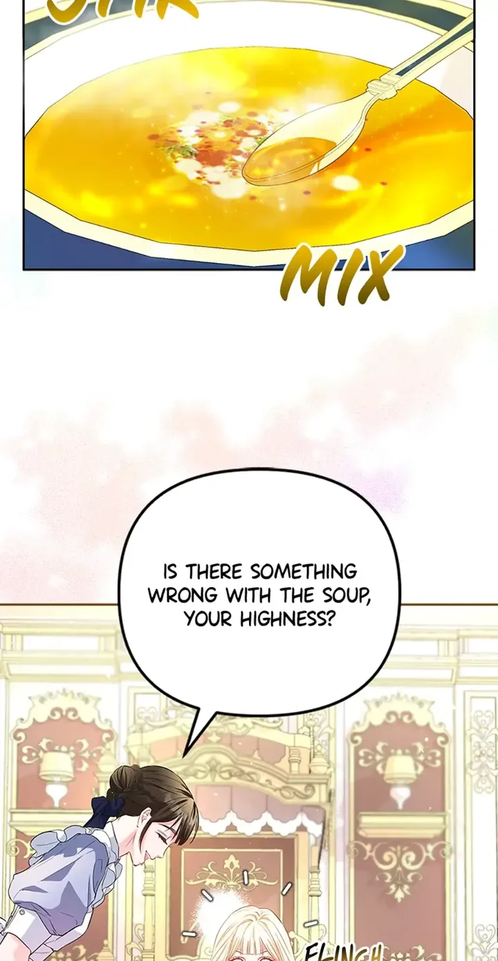 I’m The Princess Of All Chapter 8 page 54