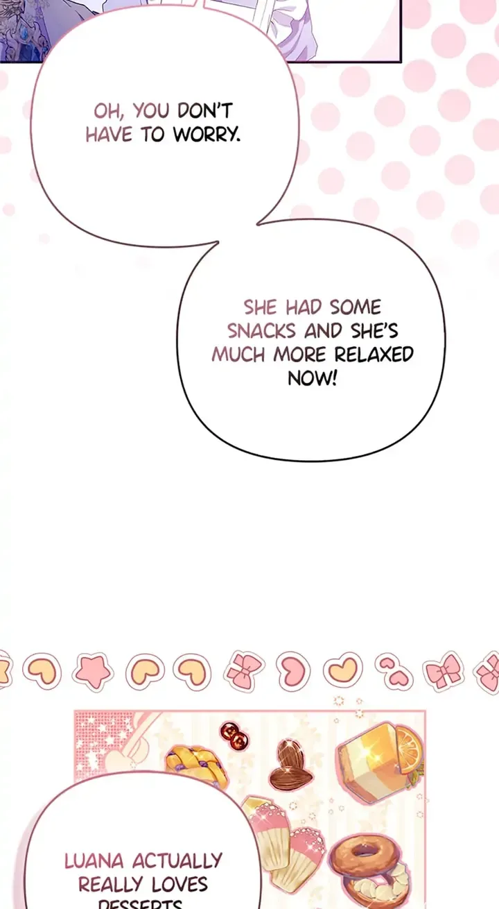 I’m The Princess Of All Chapter 11 page 15
