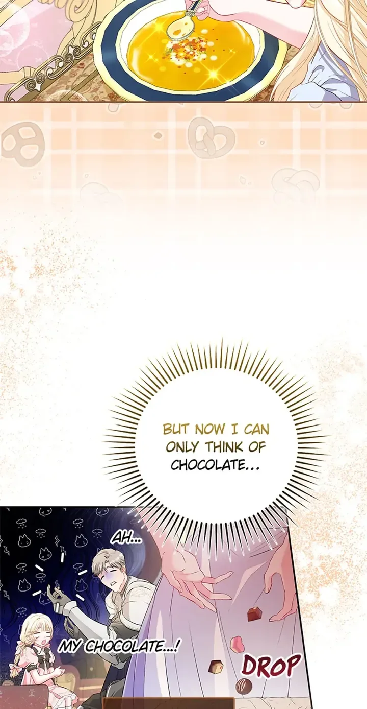 I’m The Princess Of All Chapter 8 page 56