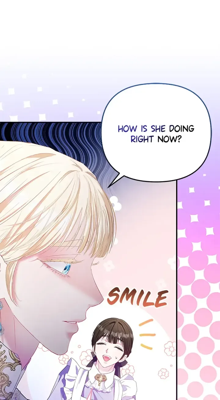 I’m The Princess Of All Chapter 11 page 14