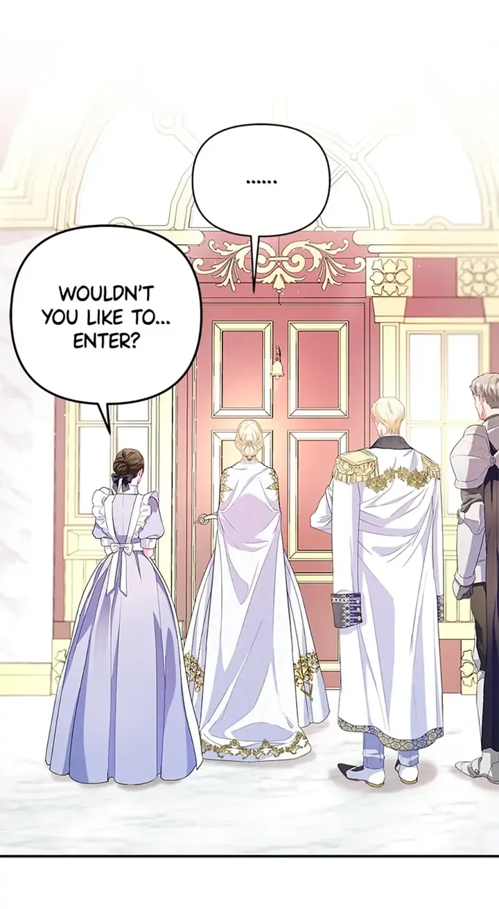 I’m The Princess Of All Chapter 11 page 13