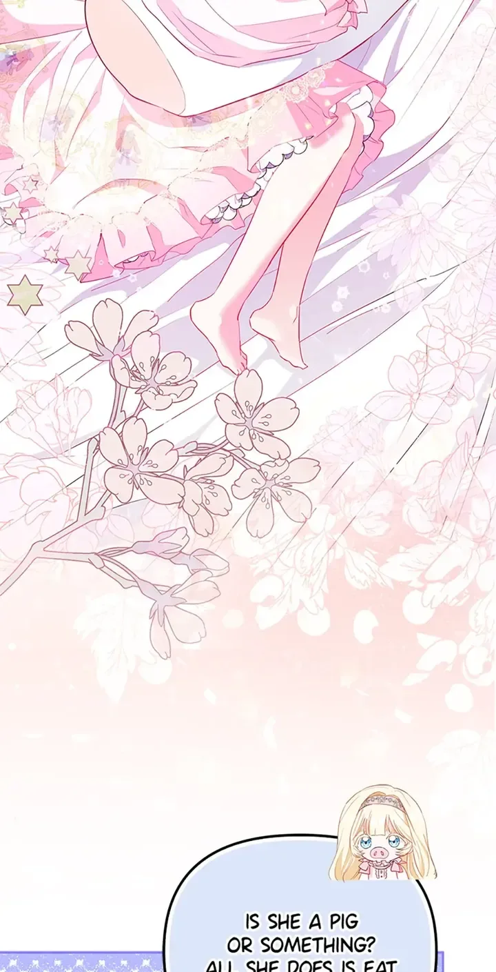 I’m The Princess Of All Chapter 11 page 28