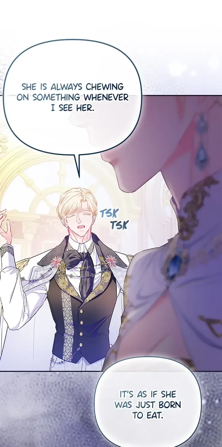 I’m The Princess Of All Chapter 11 page 18