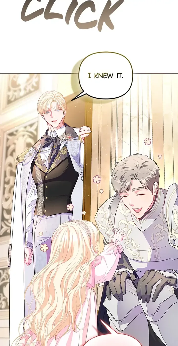 I’m The Princess Of All Chapter 11 page 58