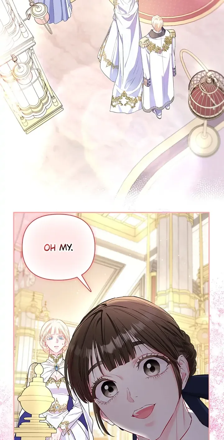 I’m The Princess Of All Chapter 11 page 26